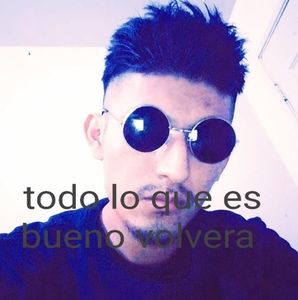 Meet your Posher, Ronnie